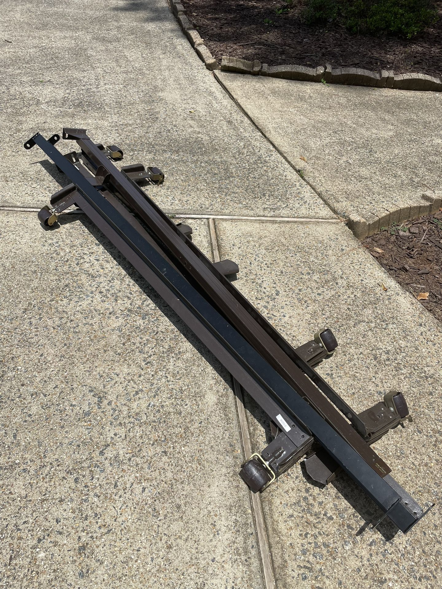 Free Bed Frame
