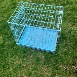 Dog Cage - Here are the Measurements 