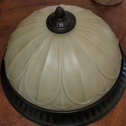 Light Fixture Flush Mount
