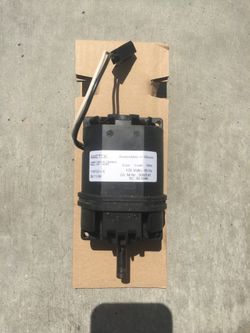 Miele “Pearl” brush motor