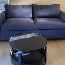 Love Seat Sofa