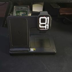 Apple Watch ⌚️ S10