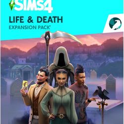 Sims 4 Xbox Download 