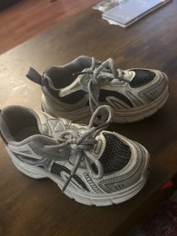 Toddler Sneakers