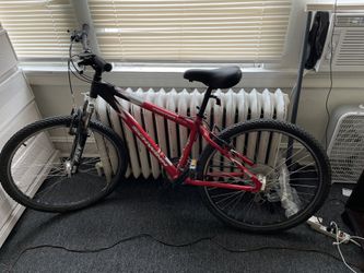 Schwinn Frontier Rs Al