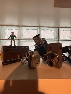 Vintage items