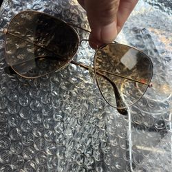 Rey Bens Glasses 