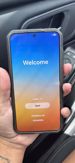 Samsung 25 T-Mobile