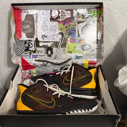 Nike Basketball/volleyball Shoes 