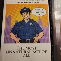 3 Books For $25 Criminal JUSTICE