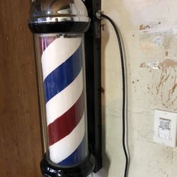 Barber Pole