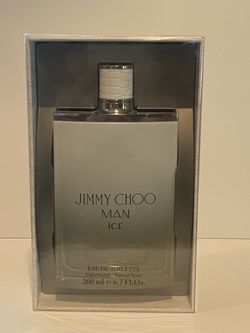 Jimmy Choo Man Ice