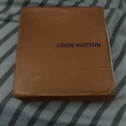 Louis Vuitton Belt