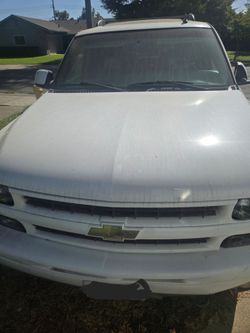 2006 Chevrolet Tahoe