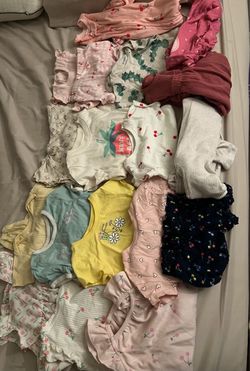 18m girl clothes