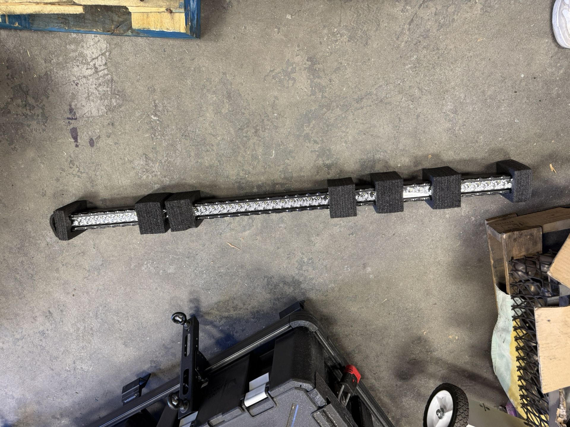 BRAND NEW Stedi 50in Light Bar