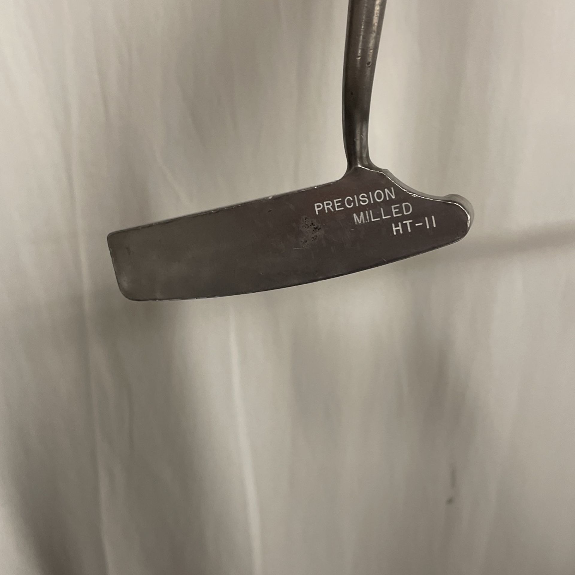 BEN HOGAN APEX PRECISION MILLED HT-11 GOLF PUTTER for Sale in
