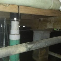 Texas Boys House Leveling 