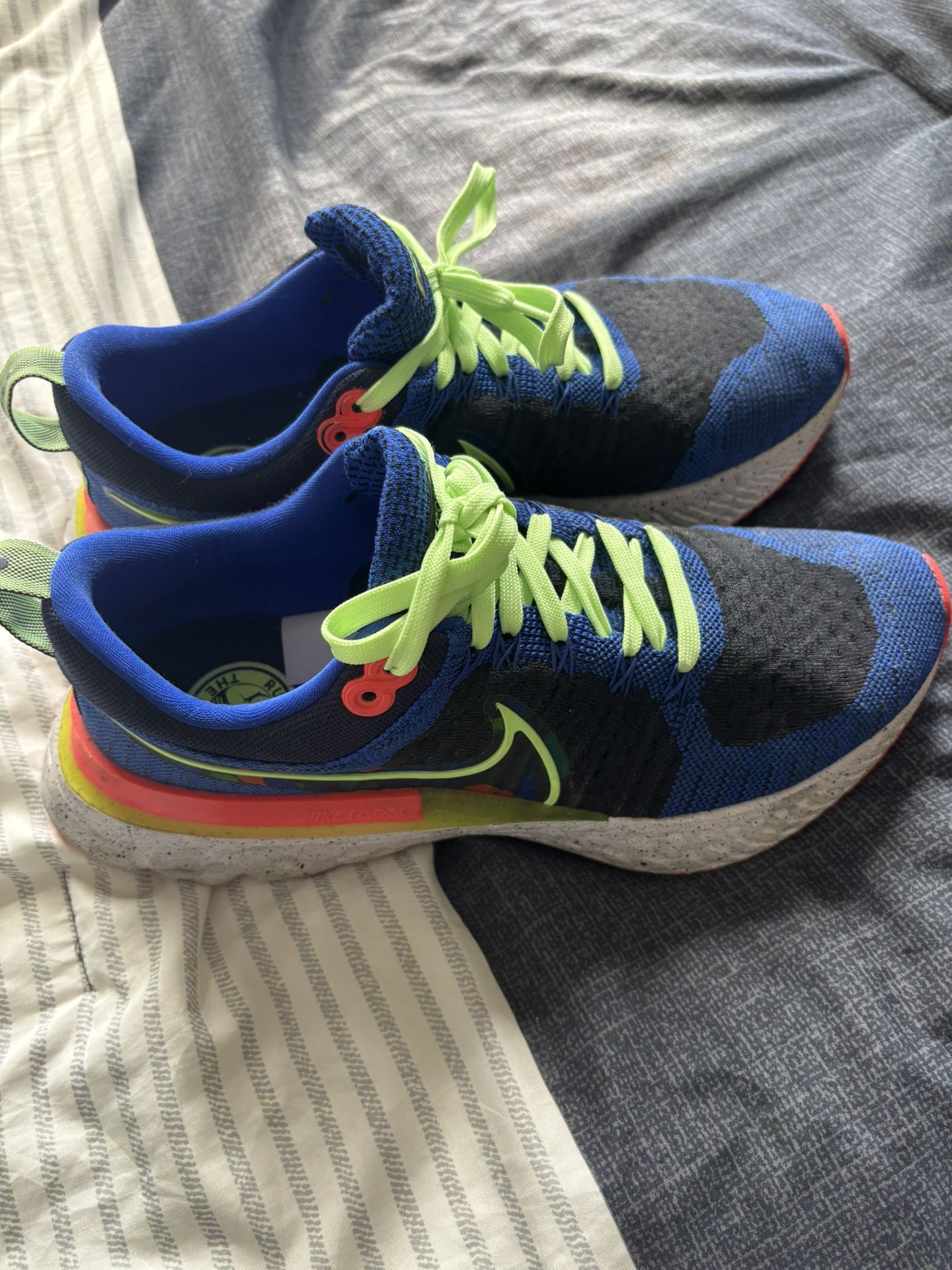 Nikes