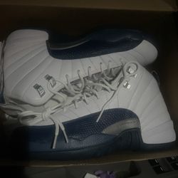 Brand New Jordan 12s 