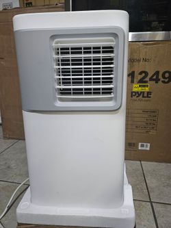 8,000 BTU Portable Air Conditioner, Portable AC Unit with Built-in Cool, Dehumidifier & Fan Modes for Room up to 350 sq.ft, Room Air Conditioner

Mode