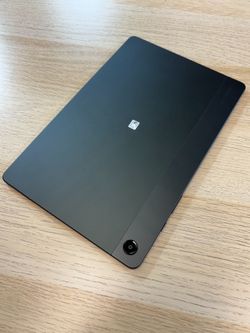Samsung Tab A9 + - All accessories included