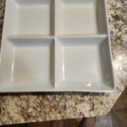Serving Tray