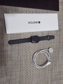 Reloj apple watch