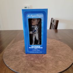 Ohtani Bobblehead