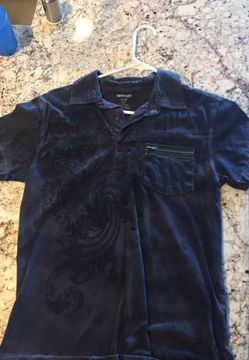 Boys Shirt, UPROAR size 14/16 large