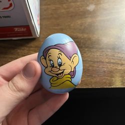 Disney Egg With Stitch Pin 