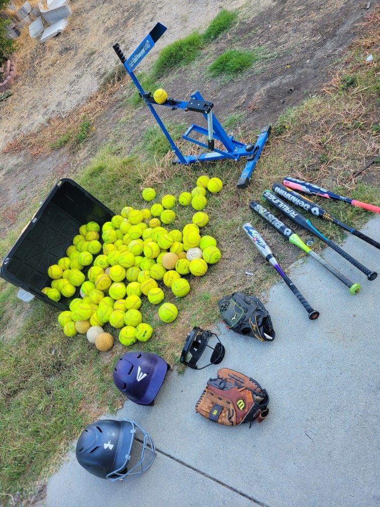 Softball