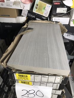 Tile  Only $300