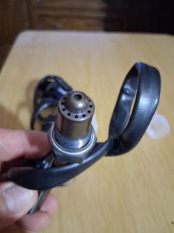 OxÃgeno Sensor