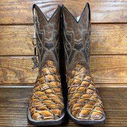 men boots