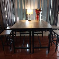 Kitchen Tables