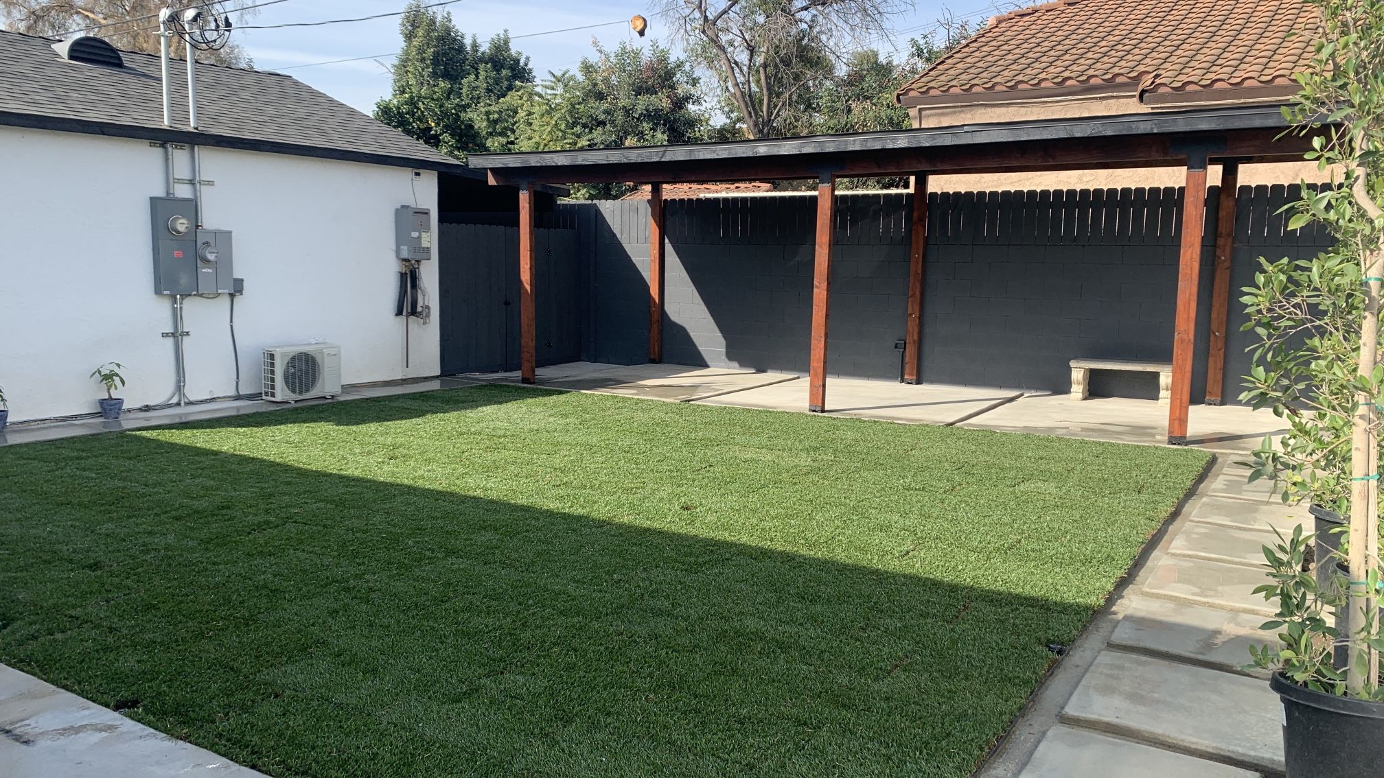 Free Grass Marathon II for Sale in Santa Fe Springs, CA OfferUp