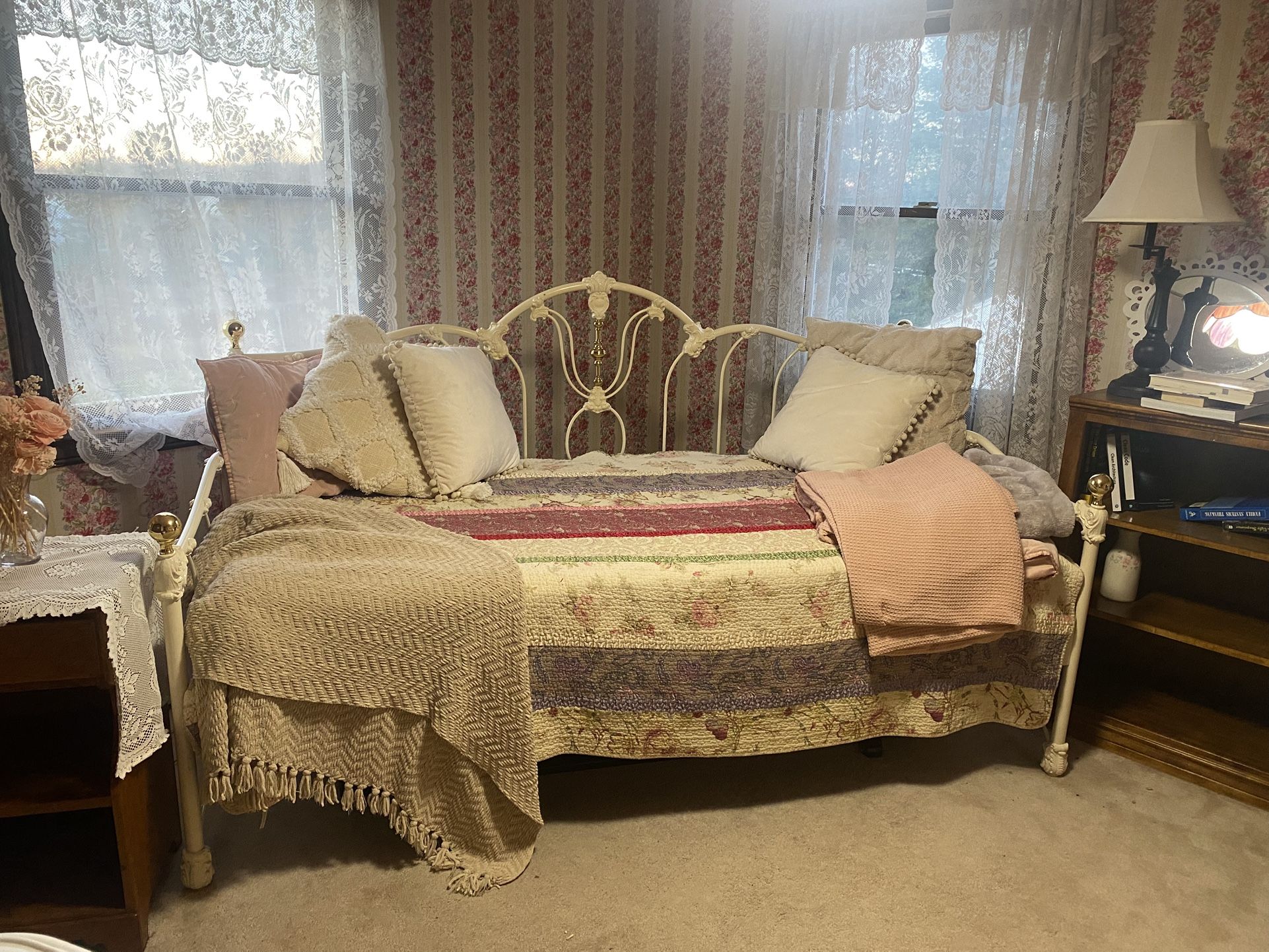 Beautiful Daybed For Sale