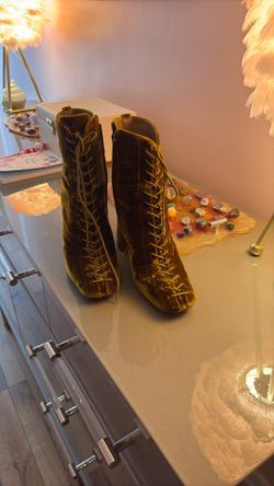Sam Edelman Boots