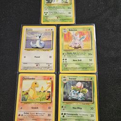 Base Set Pack 