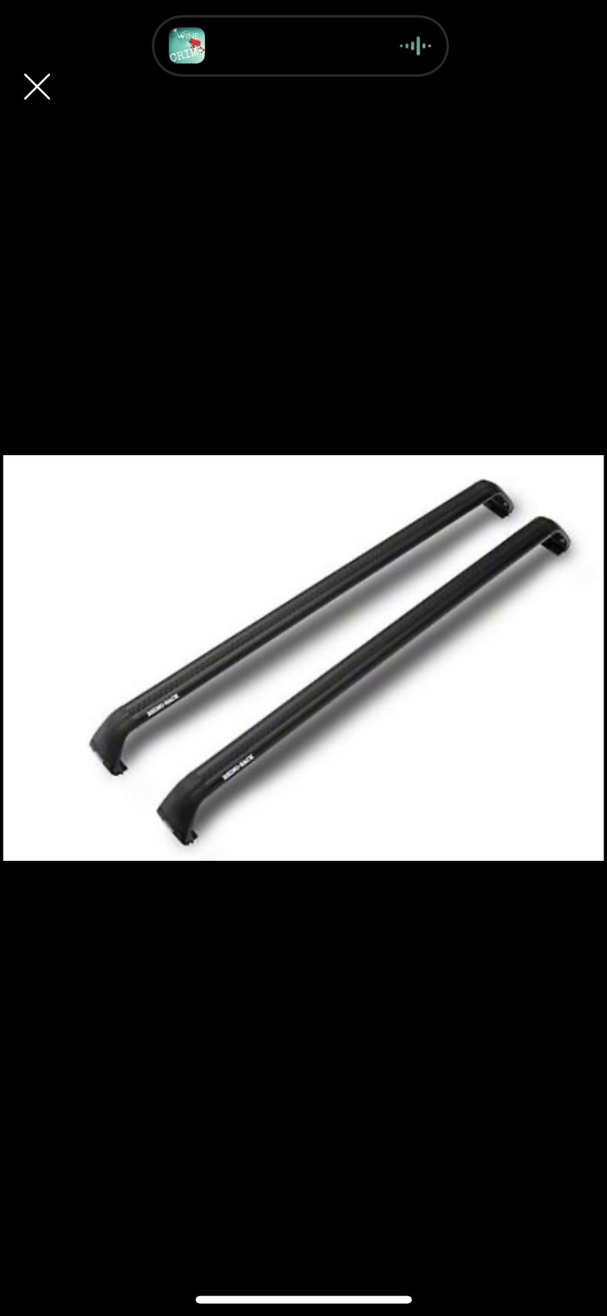 Car Roof Rack for Sale in Lacey, WA OfferUp