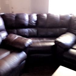 Middle Piece Sectional