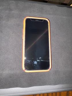 Apple iPhone 12 Mini; 64GB Blue; Verizon Phone/Locked-LIKE NEW!