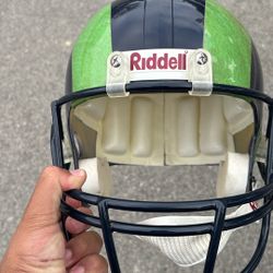 Los Angeles Rams Helmet