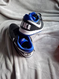 Big Nike low