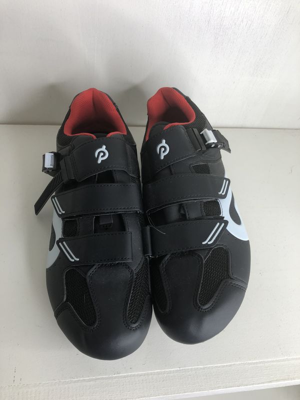 peloton shoes price