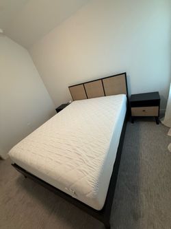 New Beds