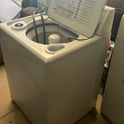 Washer Dryer