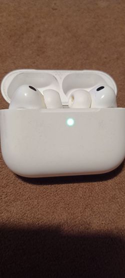 AirPods Pro 4
