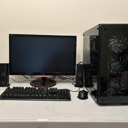 Full SetupPC